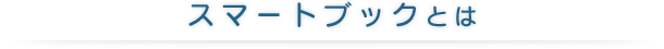 スマートブックとは